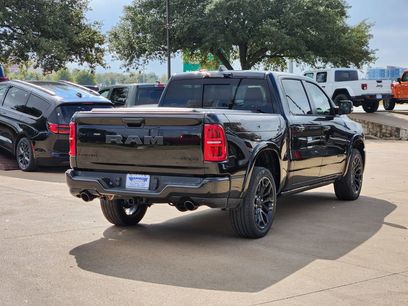 New 2026 RAM 1500 Limited