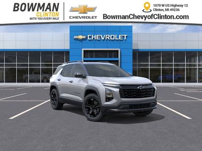 New 2026 Chevrolet Equinox LT w/ Convenience Package II