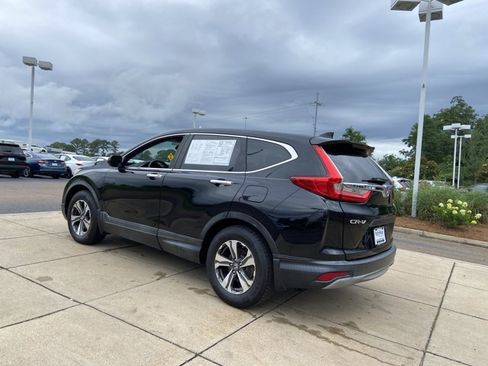 Used 2018 Honda CR-V LX image 11