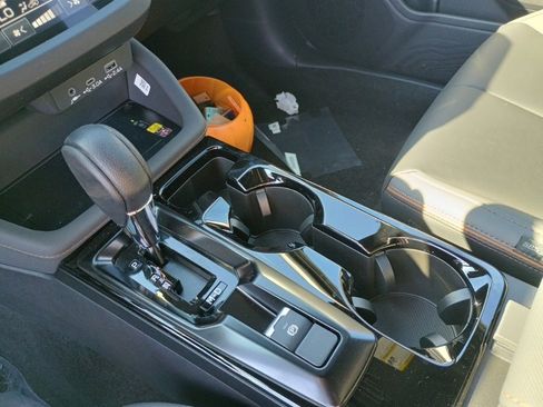 New 2026 Subaru Forester Sport image 22