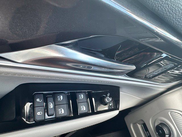 Used 2023 Jeep Wagoneer 4WD image 20