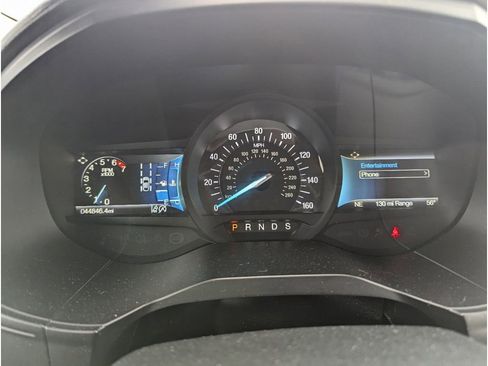 Used 2022 Ford Edge Titanium image 20