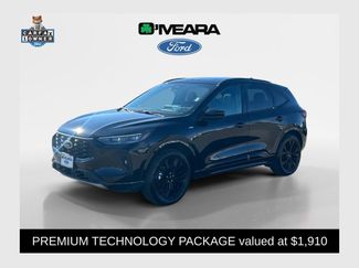 Used 2026 Ford Escape ST-Line Elite w/ Premium Technology Package 360° Tour