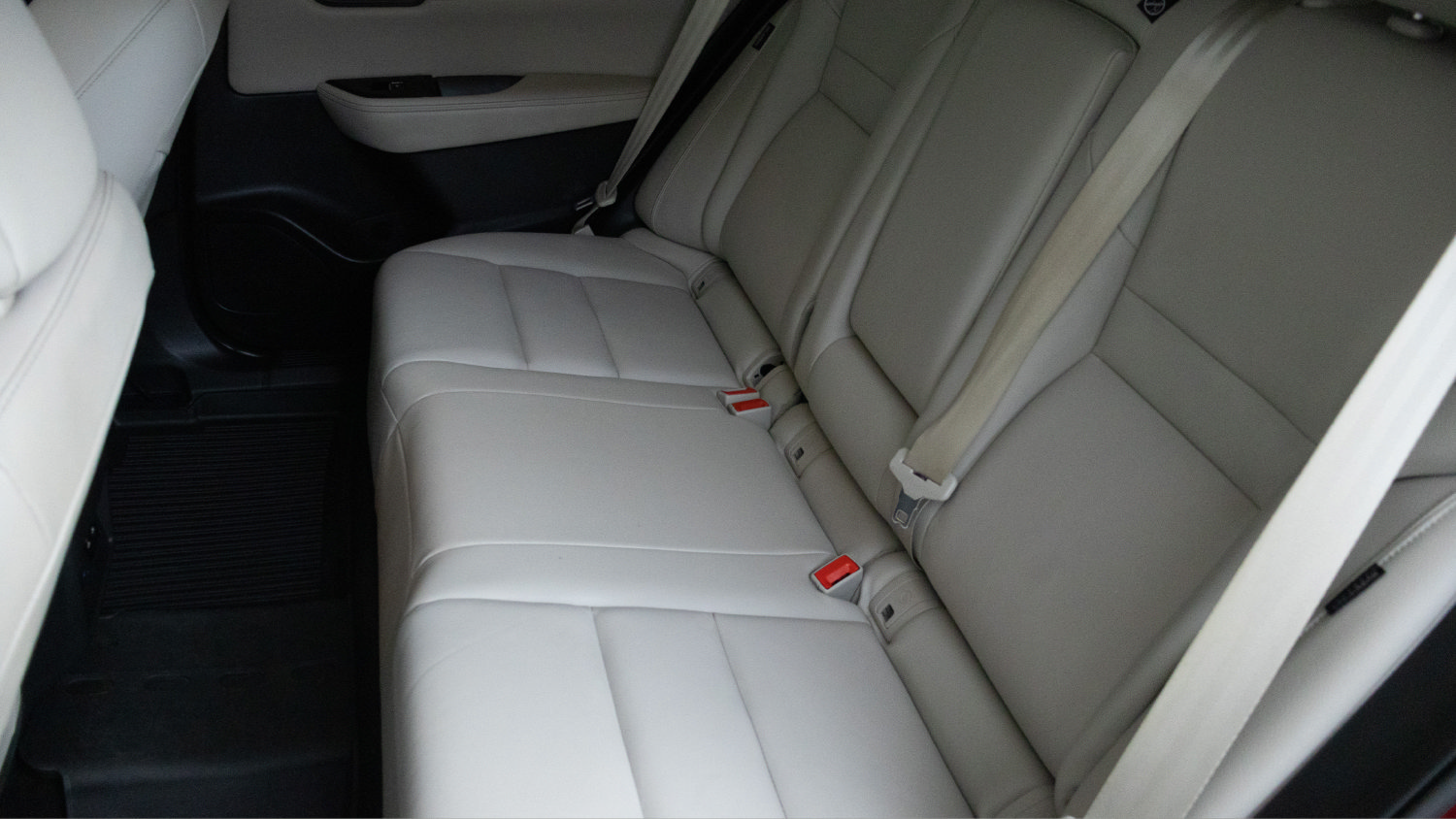 Used 2025 Nissan Rogue SL w/ SL Premium Package AWD/4WD image 25