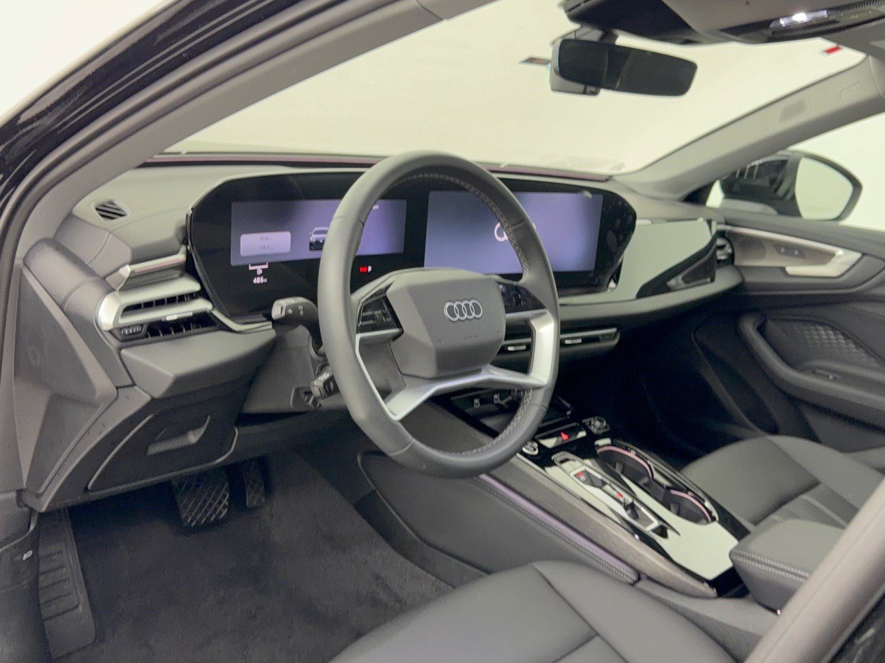 Certified 2026 Audi A5 Premium AWD/4WD image 4