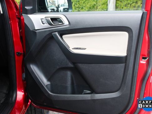 Used 2021 Ford Ranger XLT w/ Equipment Group 301A Mid image 38