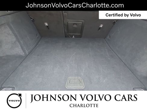 Certified 2025 Volvo V60 B5 Cross Country Plus image 12