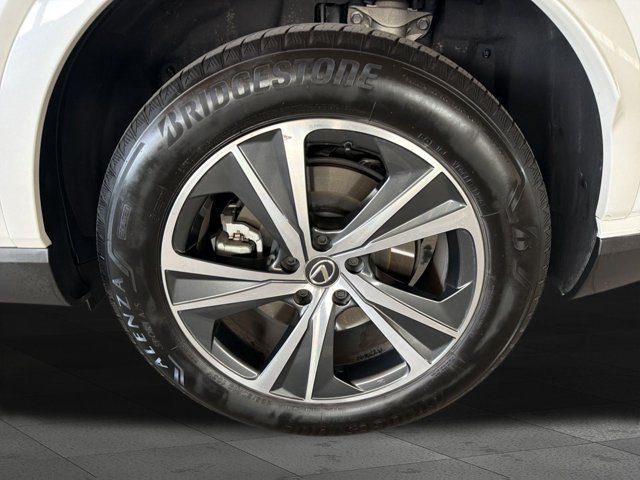 Certified 2025 Lexus RX 350 Premium w/ Accessory Package (Z1) FWD image 23