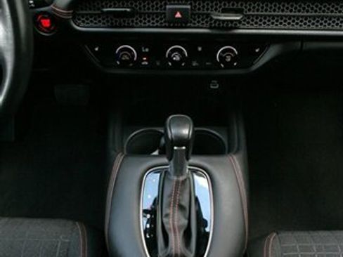 Used 2023 Honda HR-V Sport image 19