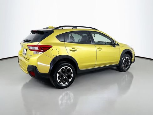 Used 2023 Subaru Crosstrek 2.0i Premium AWD/4WD image 8