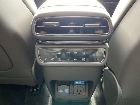 New 2026 Genesis GV80 3.5T Prestige image 21