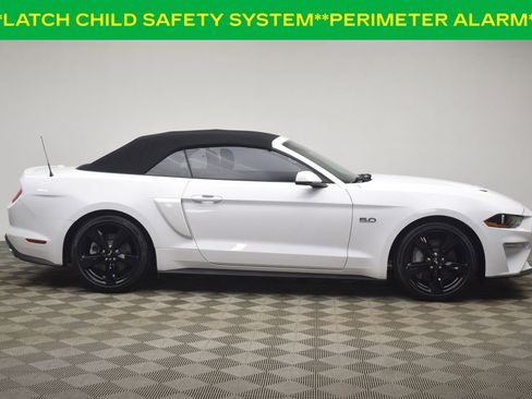 Used 2023 Ford Mustang GT Premium w/ Equipment Group 401A image 13