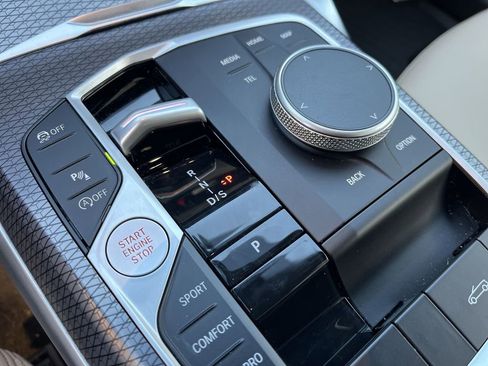 Used 2025 BMW 440i xDrive Convertible image 20