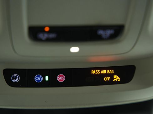 Used 2024 Buick Envision Preferred AWD/4WD image 43