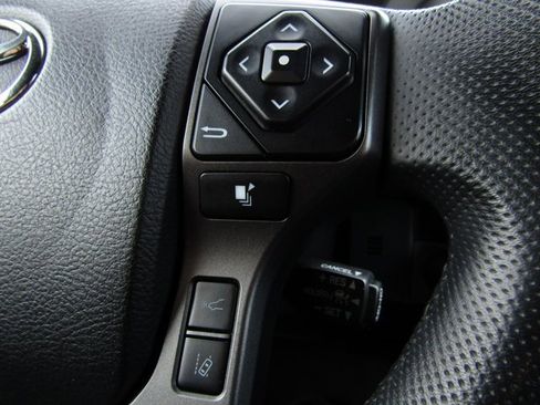 Certified 2021 Toyota Tacoma TRD Sport image 18