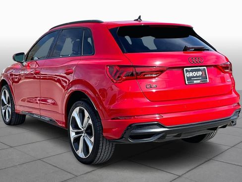 Used 2021 Audi Q3 2.0T Premium Plus image 12