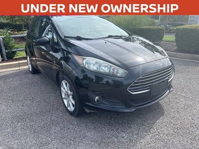 Used 2019 Ford Fiesta SE w/ Equipment Group 201A