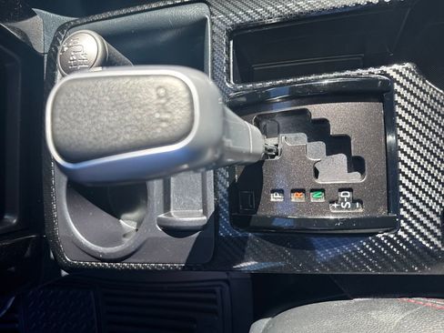 Used 2024 Toyota 4Runner TRD Off-Road Premium image 25