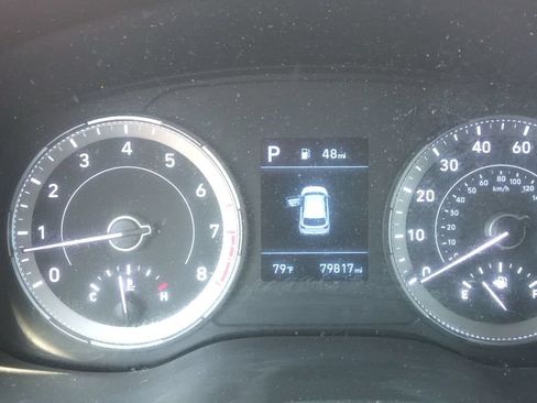 Used 2022 Hyundai Venue Limited FWD image 15
