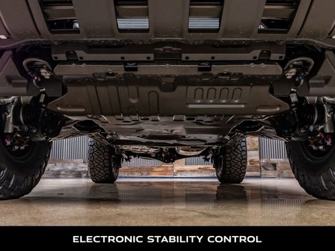 Used 2026 Toyota Land Cruiser 1958 image 14