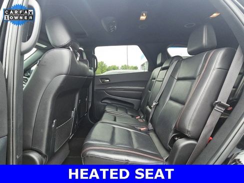 Used 2024 Dodge Durango GT image 14