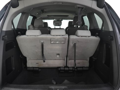 Used 2018 Honda Odyssey EX-L image 9
