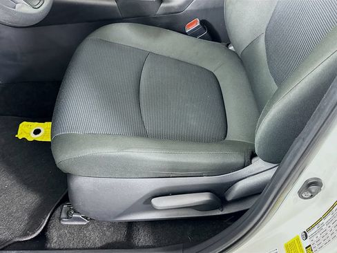 Certified 2024 Toyota RAV4 LE FWD image 20