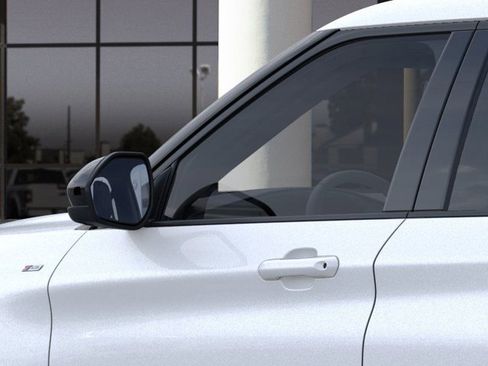 New 2025 Ford Explorer ST-Line image 20