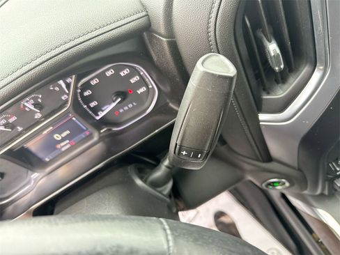 Used 2019 GMC Sierra 1500 SLT w/ SLT Premium Plus Package image 23