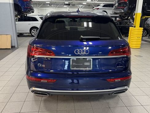 Used 2023 Audi Q5 2.0T Premium w/ Convenience Package AWD/4WD image 6