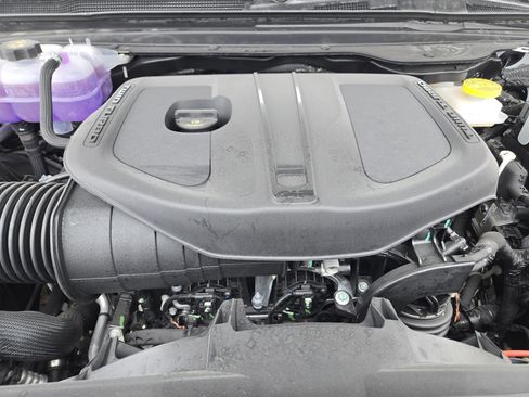 New 2026 RAM 1500 Express image 21