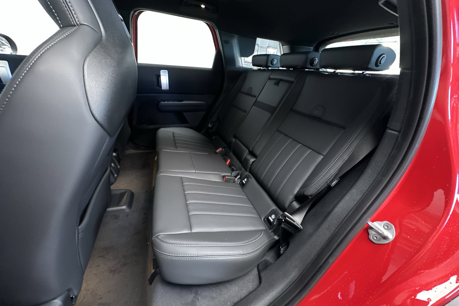 Used 2027 MINI Cooper Countryman S AWD/4WD image 24