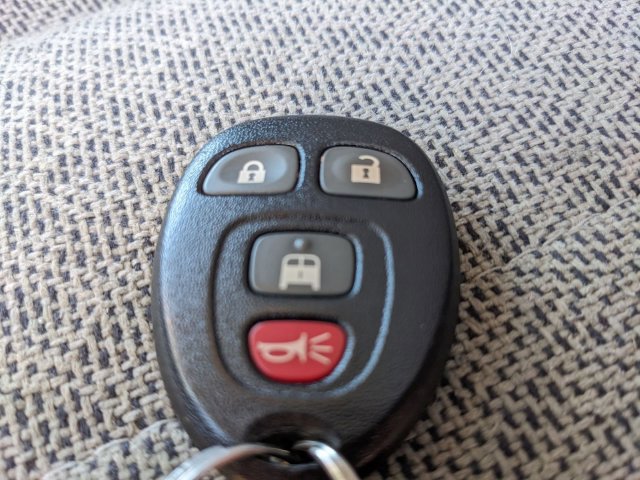 Used 2025 Chevrolet Express 3500 LT w/ LT Preferred Equipment Group RWD image 31