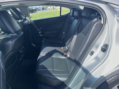 Used 2023 Lexus ES 350 350 image 24