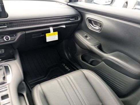 New 2027 Honda HR-V EX-L image 17