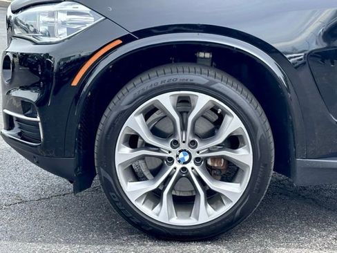 Used 2018 BMW X5 xDrive35i AWD/4WD image 8