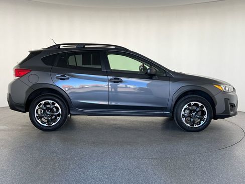 Certified 2023 Subaru Crosstrek 2.0i image 8