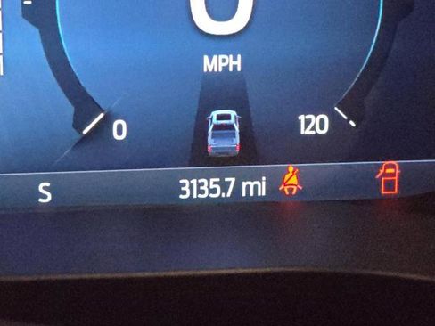 Used 2025 Ford F150 XL image 10