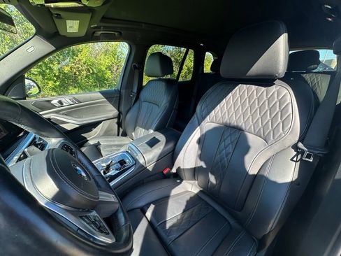 Certified 2024 BMW X5 xDrive40i w/ M Sport Package image 19