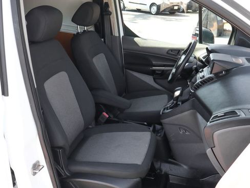 Used 2020 Ford Transit Connect XL FWD image 39