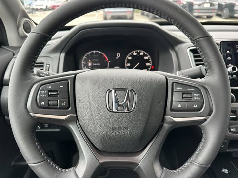 New 2026 Honda Ridgeline RTL image 25