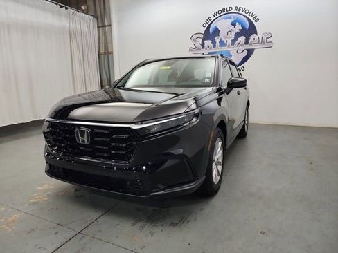 Used 2024 Honda CR-V EX-L image 12