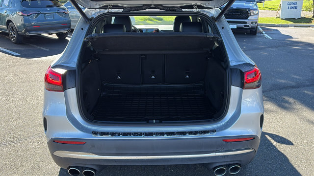 Used 2022 Mercedes-Benz GLA 45 AMG 4MATIC image 27