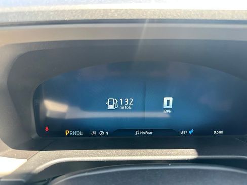 New 2025 Ford Bronco Sport Big Bend image 11