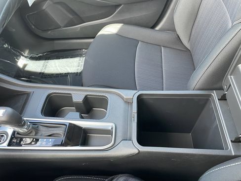 New 2025 Nissan Sentra SV w/ Trunk Package image 28