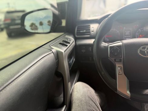 Used 2021 Toyota 4Runner SR5 RWD image 7
