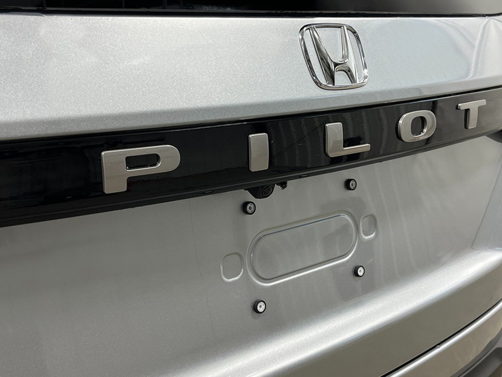 New 2026 Honda Pilot EX-L image 6