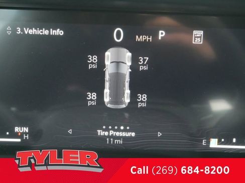 New 2026 Jeep Grand Cherokee Altitude AWD/4WD image 42