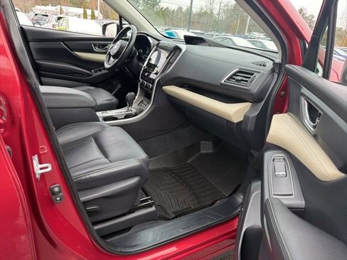 Used 2022 Subaru Ascent Limited w/ Technology Package image 20