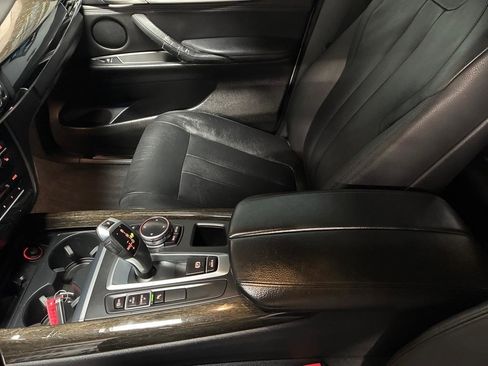 Used 2014 BMW X5 sDrive35i image 17